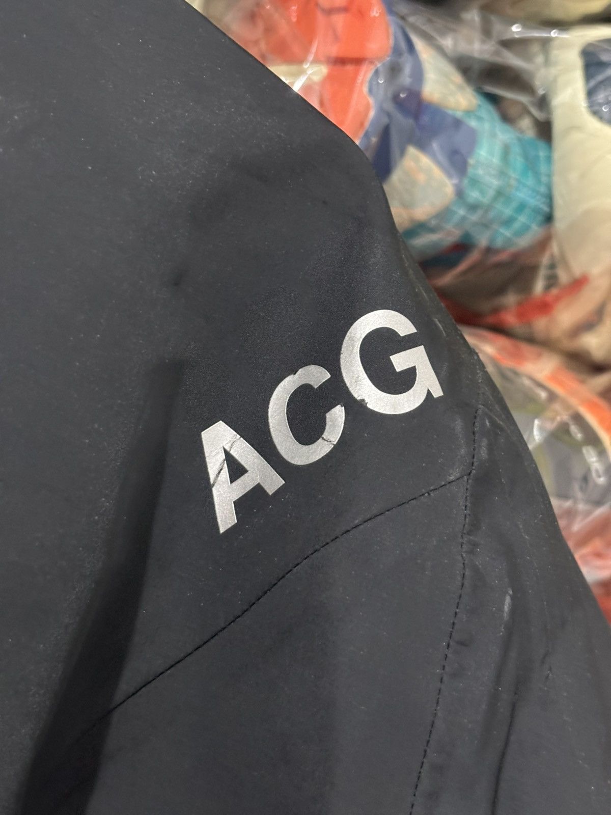 Nike ACG ACRONYM x Nike ACG x NikeLab Size US M / EU 48-50 / 2 - 8 Thumbnail