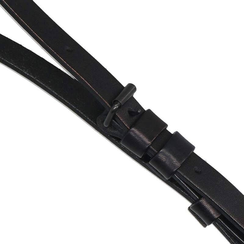 Yohji Yamamoto YOHJI YAMAMOTO POUR HOMME 23SS shoulder bag Size ONE SIZE - 4 Thumbnail