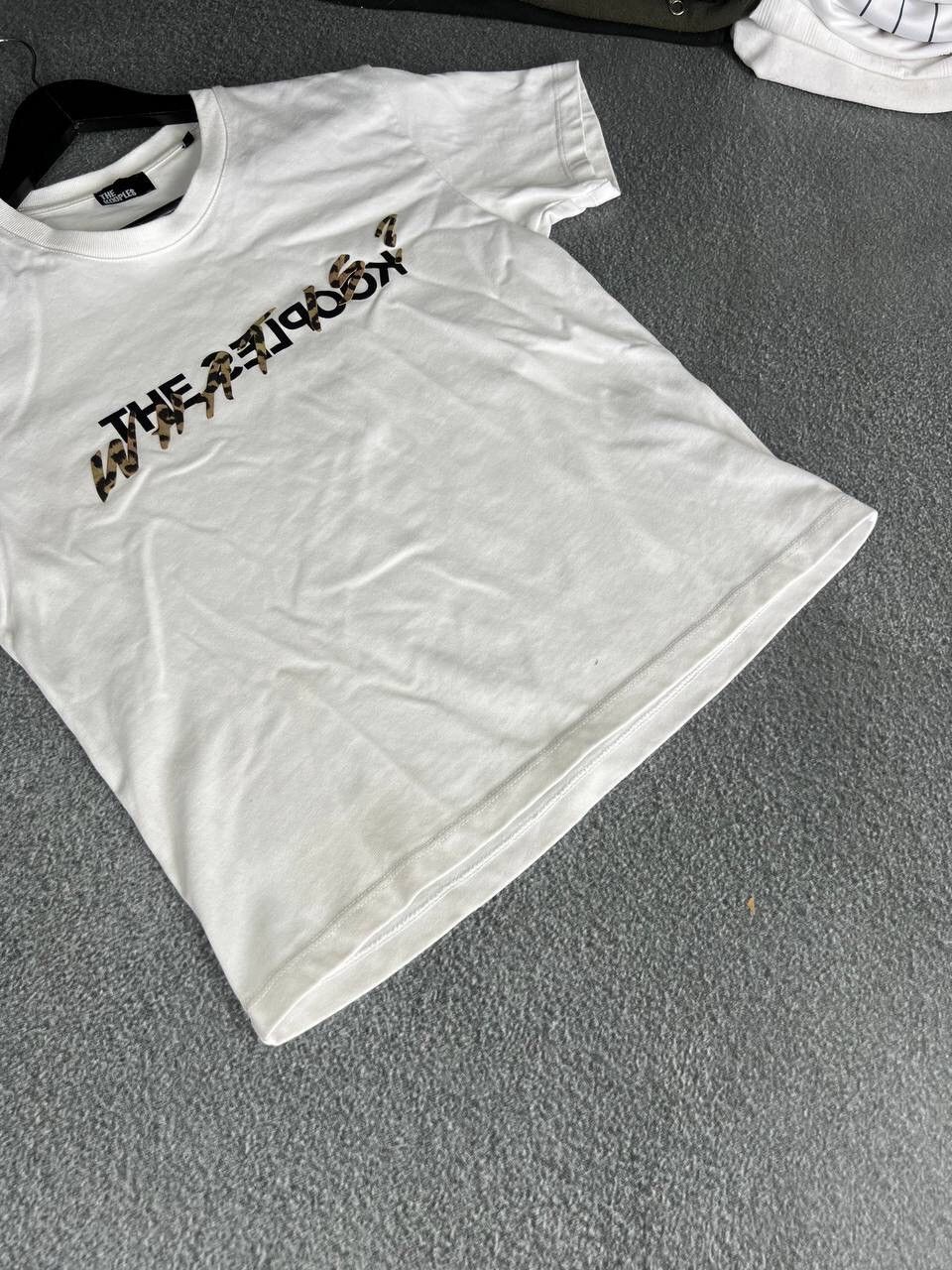 The Kooples The Kooples Vintage T-Shirt Size S / US 4 / IT 40 - 5 Thumbnail