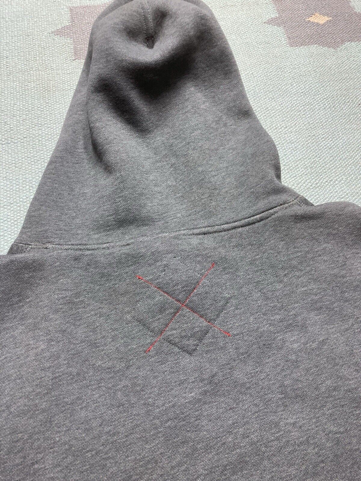 Ecko Unltd. × Vintage VTG Ecko unltd pullover hoodie streetwear rhino y2k XXL Size US XXL / EU 58 / 5 - 10 Thumbnail