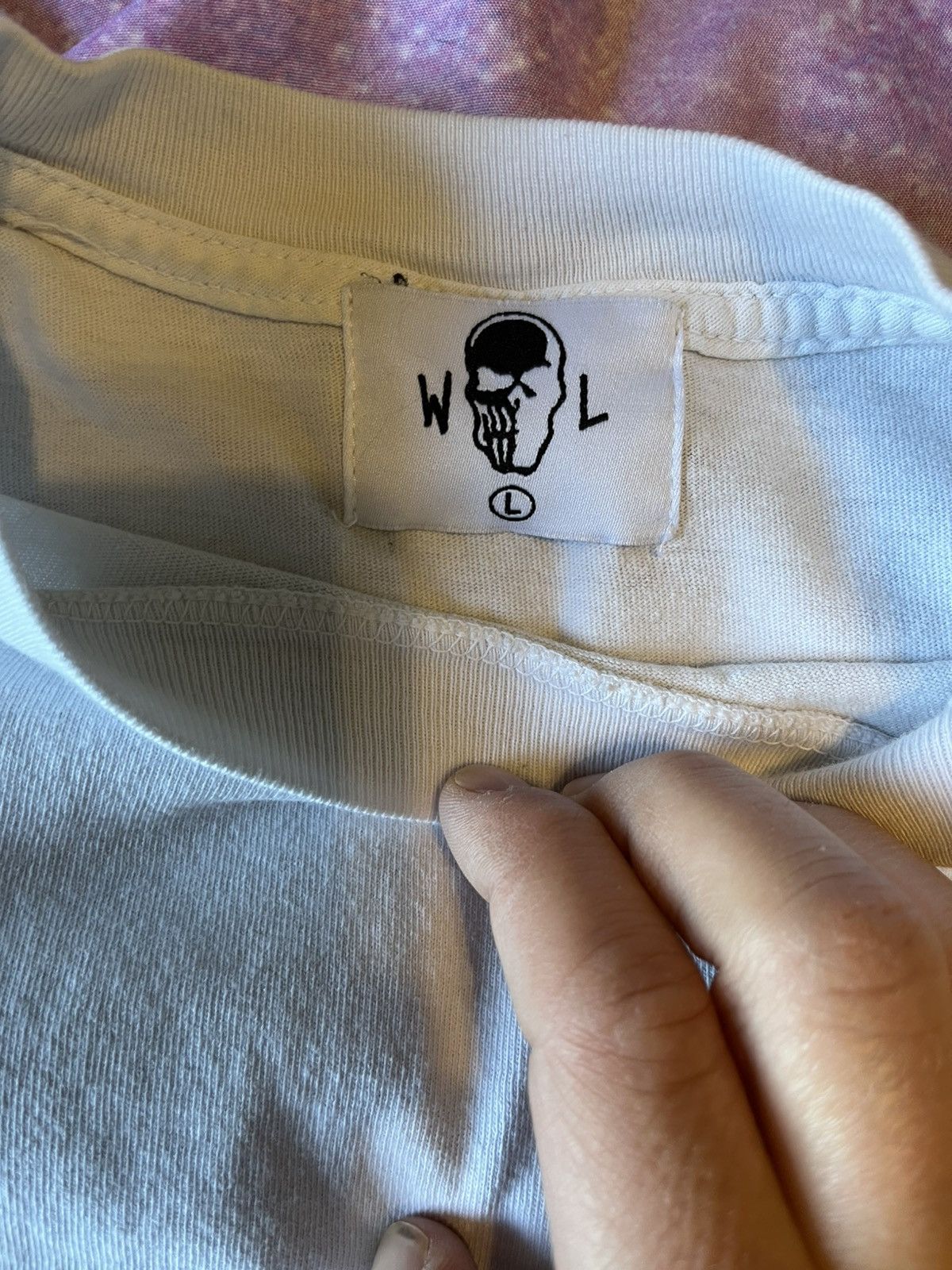 Warren Lotas Warren Lotas Collection, 4 shirts 3 sweatshirts Size US L / EU 52-54 / 3 - 16 Thumbnail