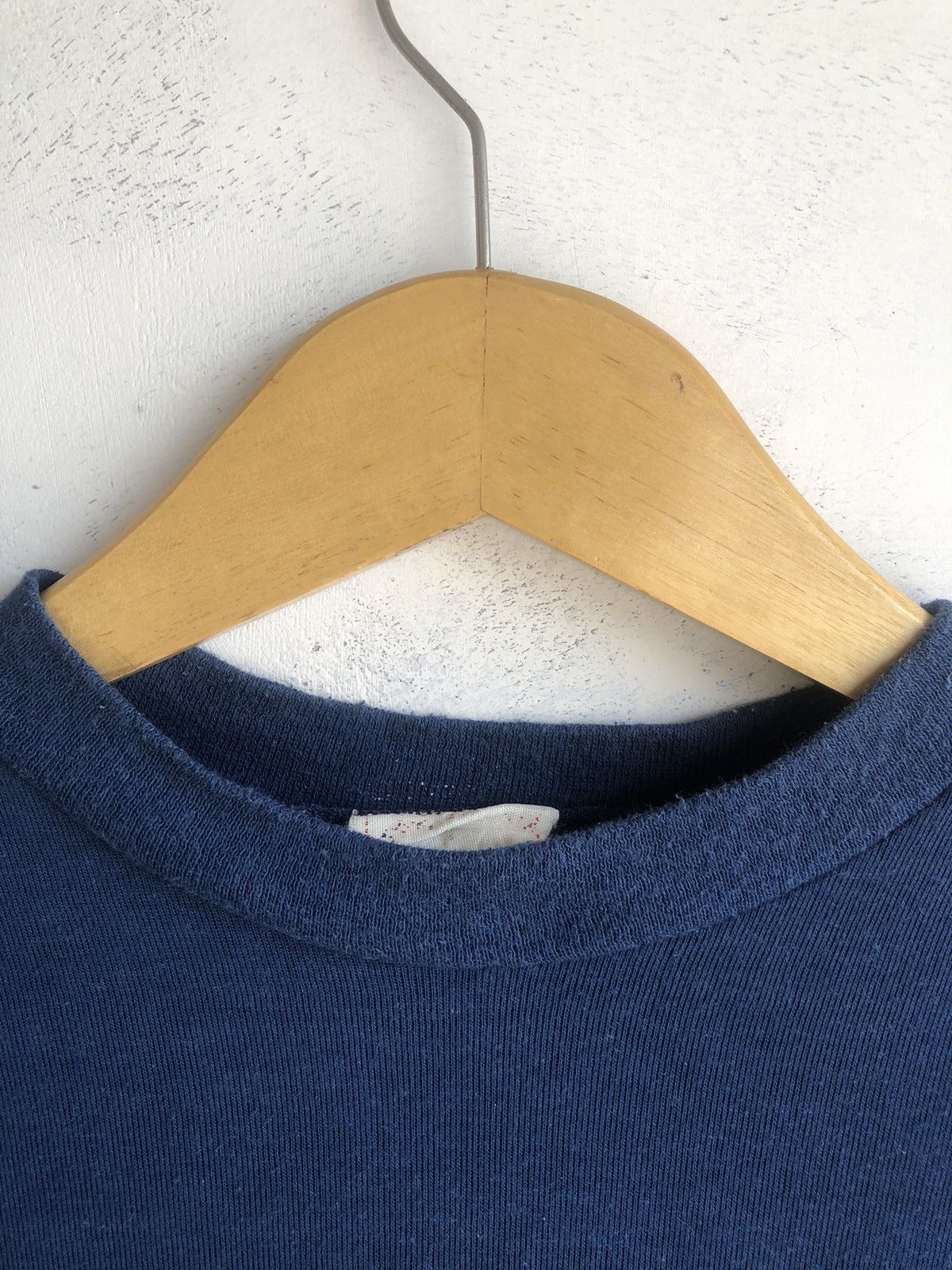 Vintage Vintage 80s Rare Item Lightning Bolt Tshirt Tee Size US M / EU 48-50 / 2 - 6 Thumbnail