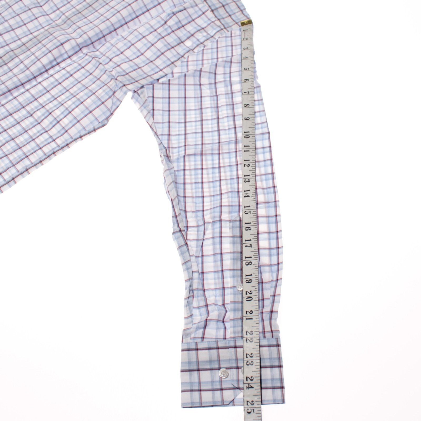 Peter Millar Peter Millar New with tags Shirt Size M US In Blue Size US M / EU 48-50 / 2 - 6 Thumbnail