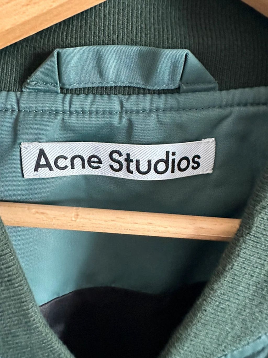 Acne Studios Acne X HFD Bomber Jackets Size US L / EU 52-54 / 3 - 5 Thumbnail
