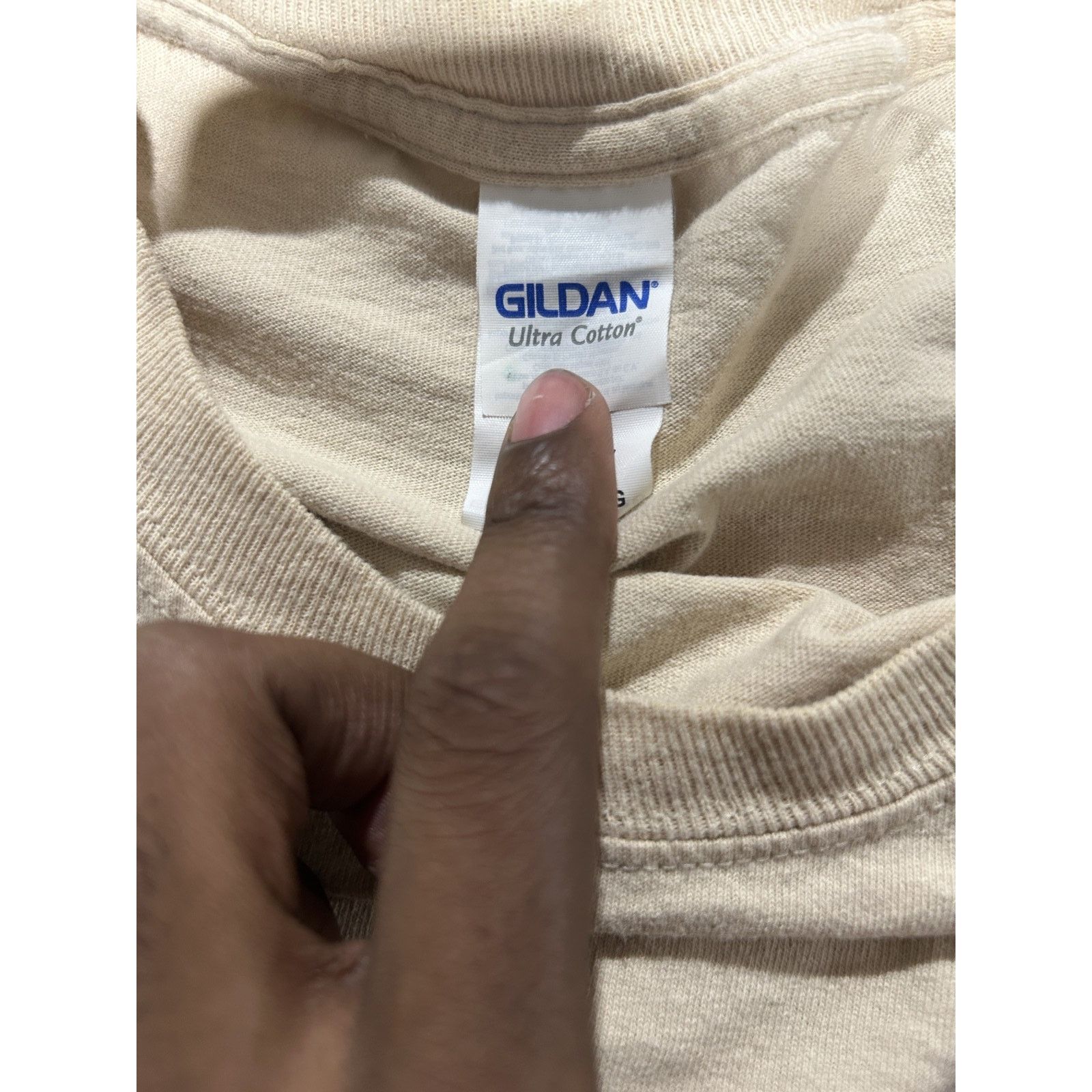 Kids See Ghosts KIDS SEE GHOSTS TAKASHI MURAKAMI PROMO TEE SIZE XL PREOWNED Size US XL / EU 56 / 4 - 3 Thumbnail
