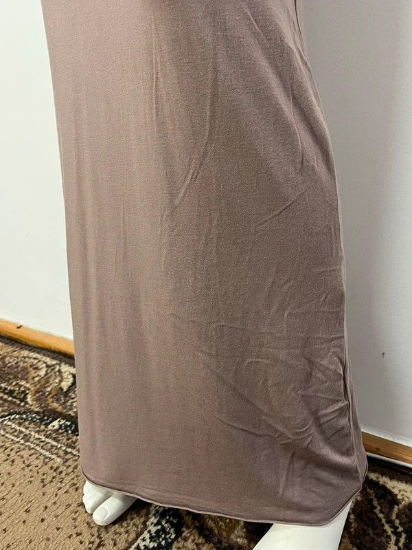 Other Charli London Maxi Dress Viscose Size L / US 10 / IT 46 - 3 Thumbnail