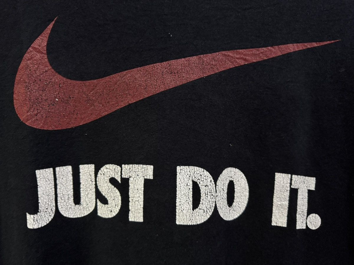 Nike Nike T-Shirts Size L Size US L / EU 52-54 / 3 - 3 Thumbnail