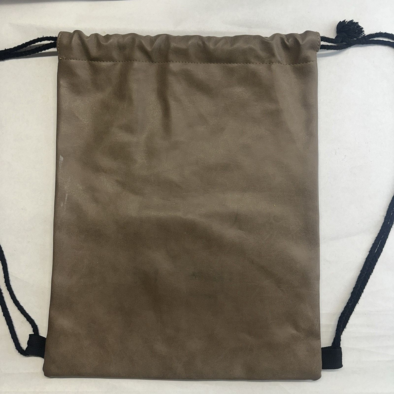 Other Antonio core dept drawstring bag thick material Size ONE SIZE - 6 Thumbnail