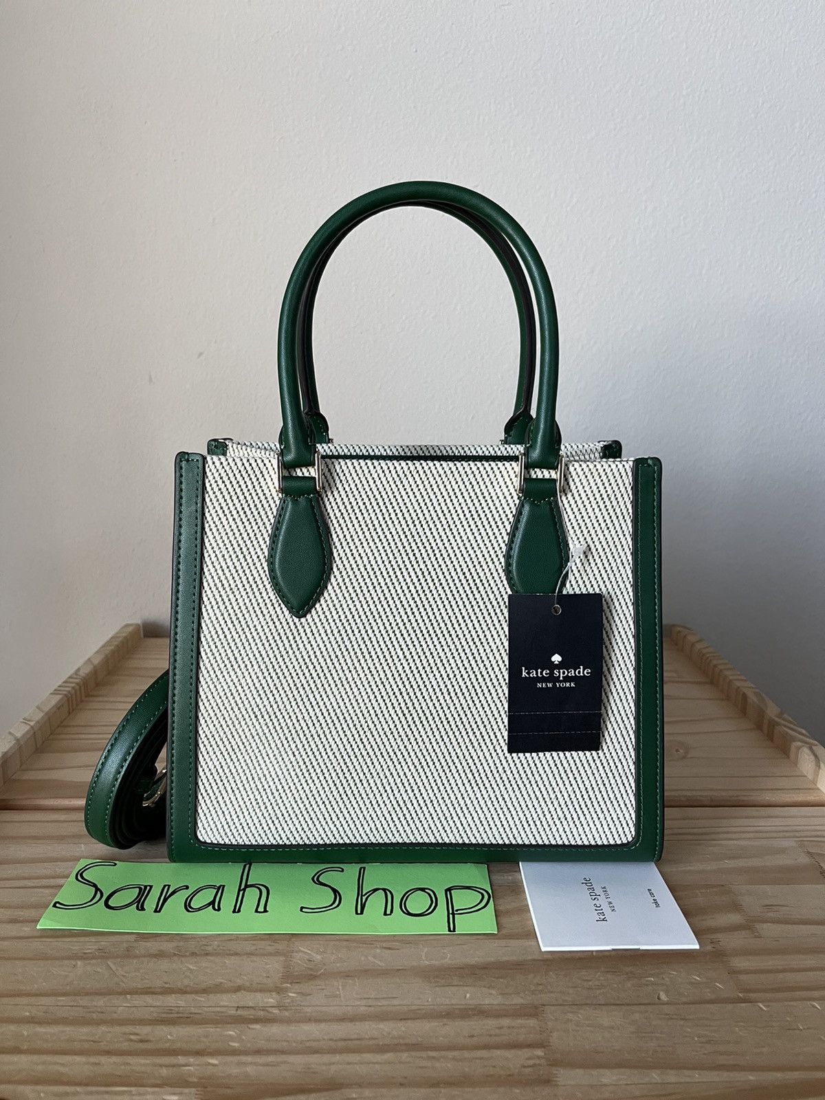 Kate Spade Kate Spade purse Size ONE SIZE - 2 Thumbnail