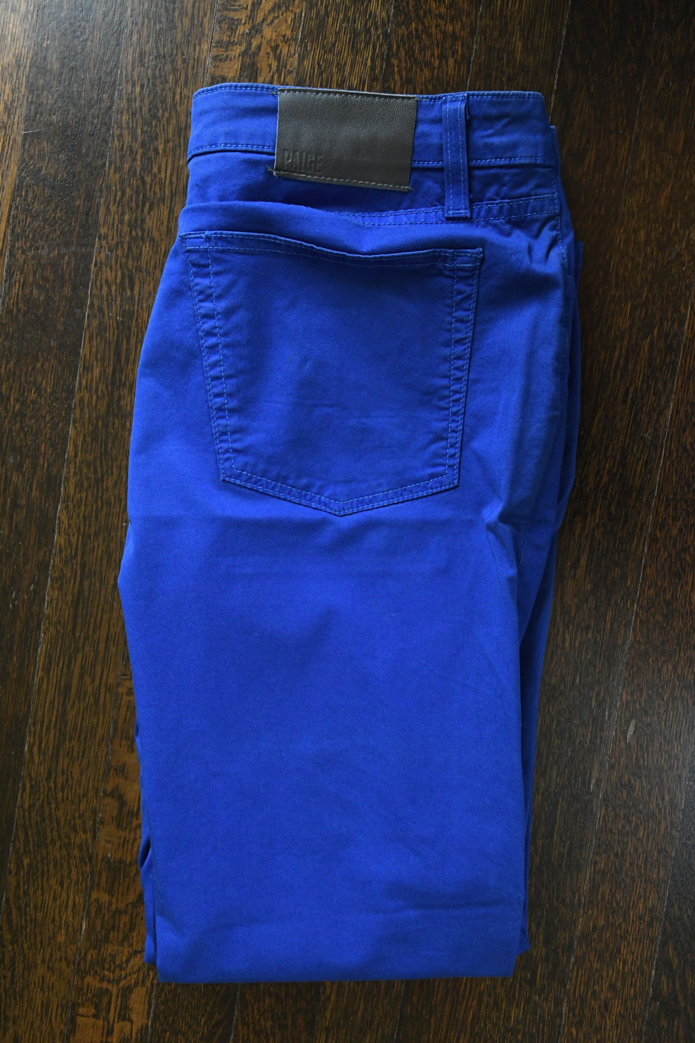 Paige Normandie Size US 33 - 3 Thumbnail