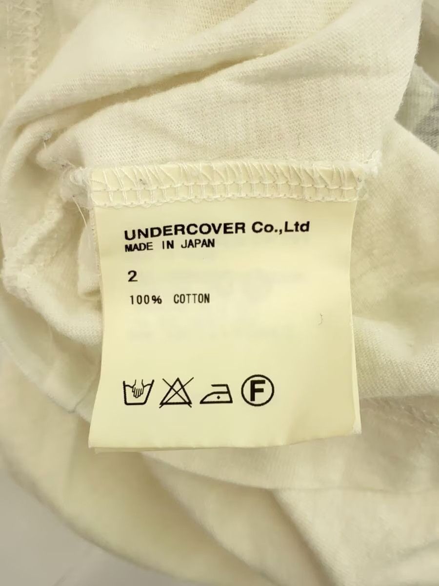 Undercover SS06 "ANARCHY IS KEY" Tee Size US M / EU 48-50 / 2 - 5 Thumbnail
