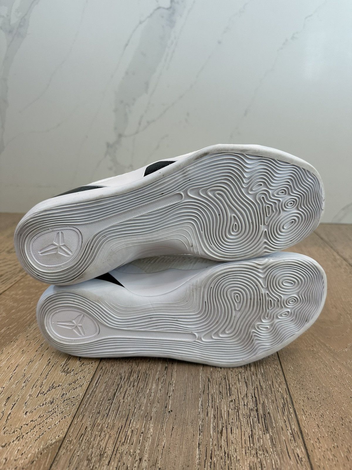 Nike Nike Kobe 9 Elite Low Protro Halo Size US 11 / EU 44 - 6 Thumbnail
