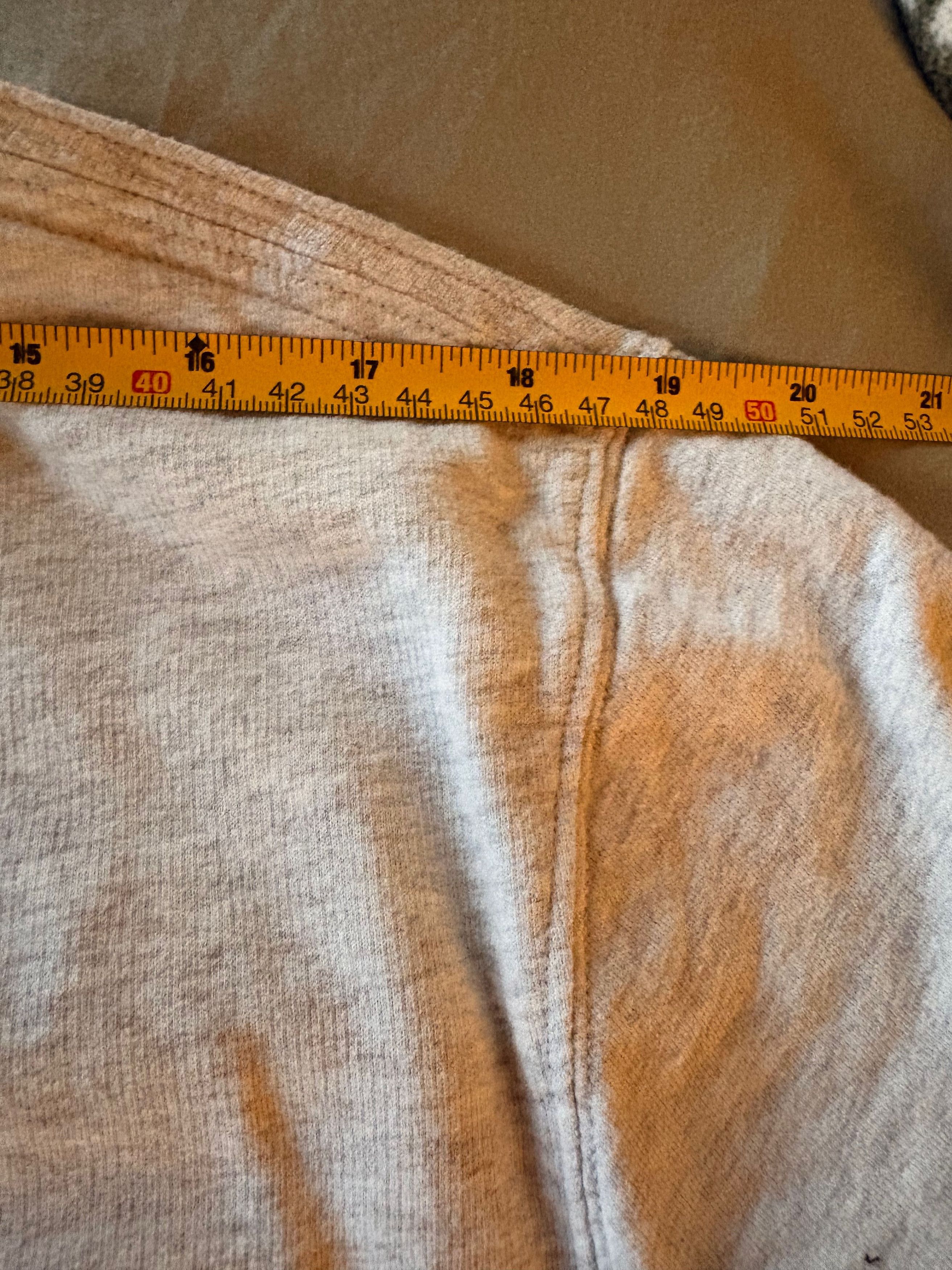 Relwen Frenchloop Longsleeve Polo Size US XL / EU 56 / 4 - 6 Thumbnail