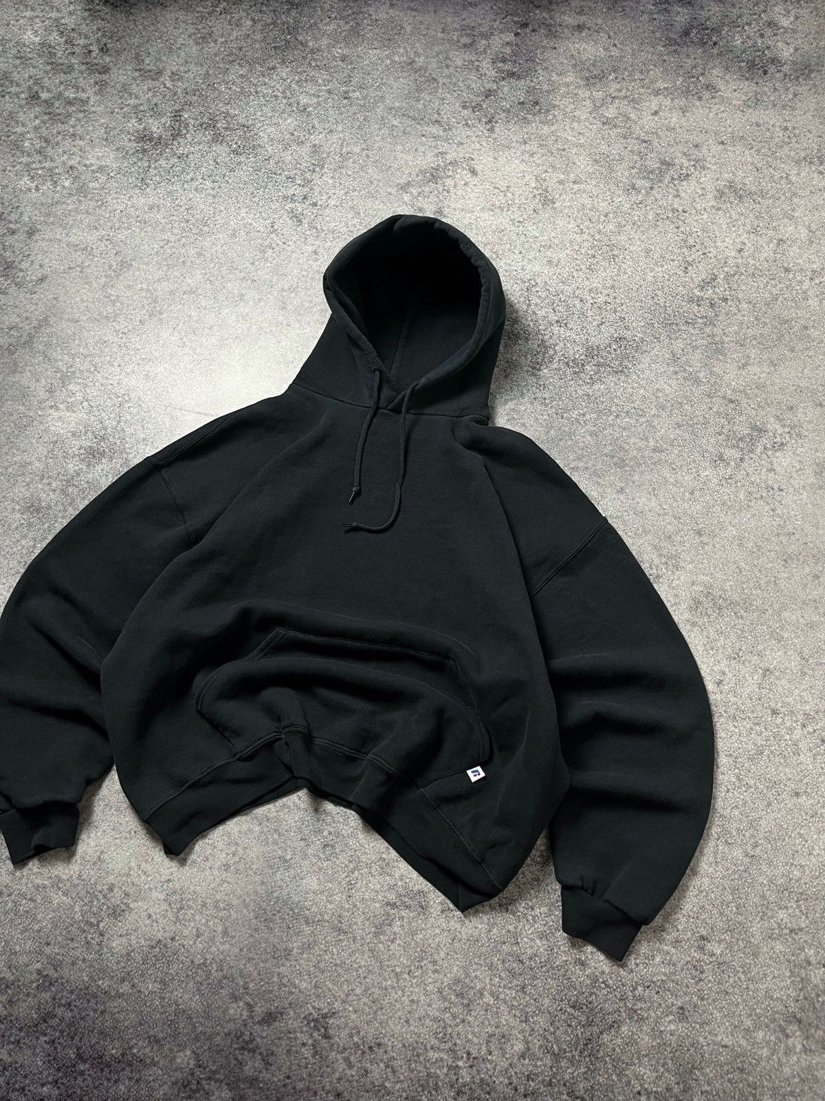 kanYeWest レイトレジストレーション プルオーバー パーカー XL kanYeWest レイトレジストレーション プルオーバー パーカー XL Kanye