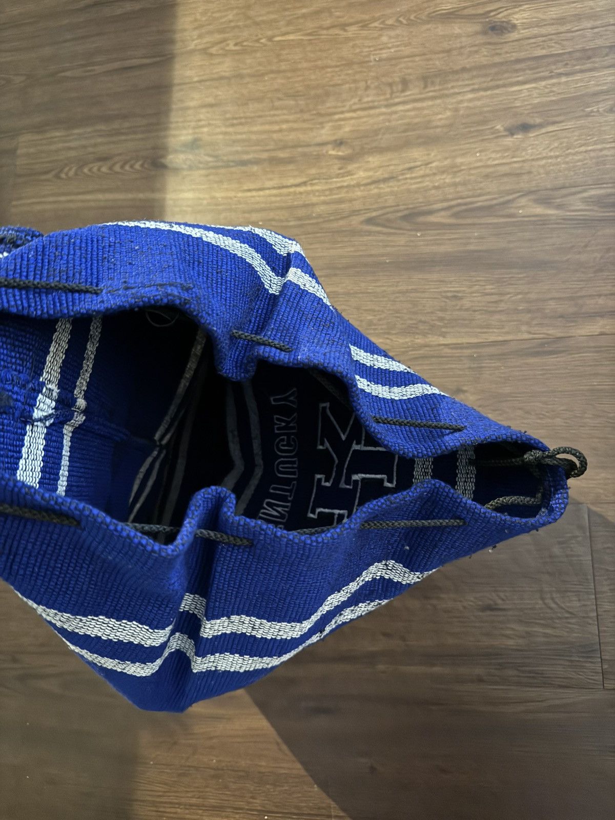 Other Kentucky Wildcats Backpack Size ONE SIZE - 4 Thumbnail