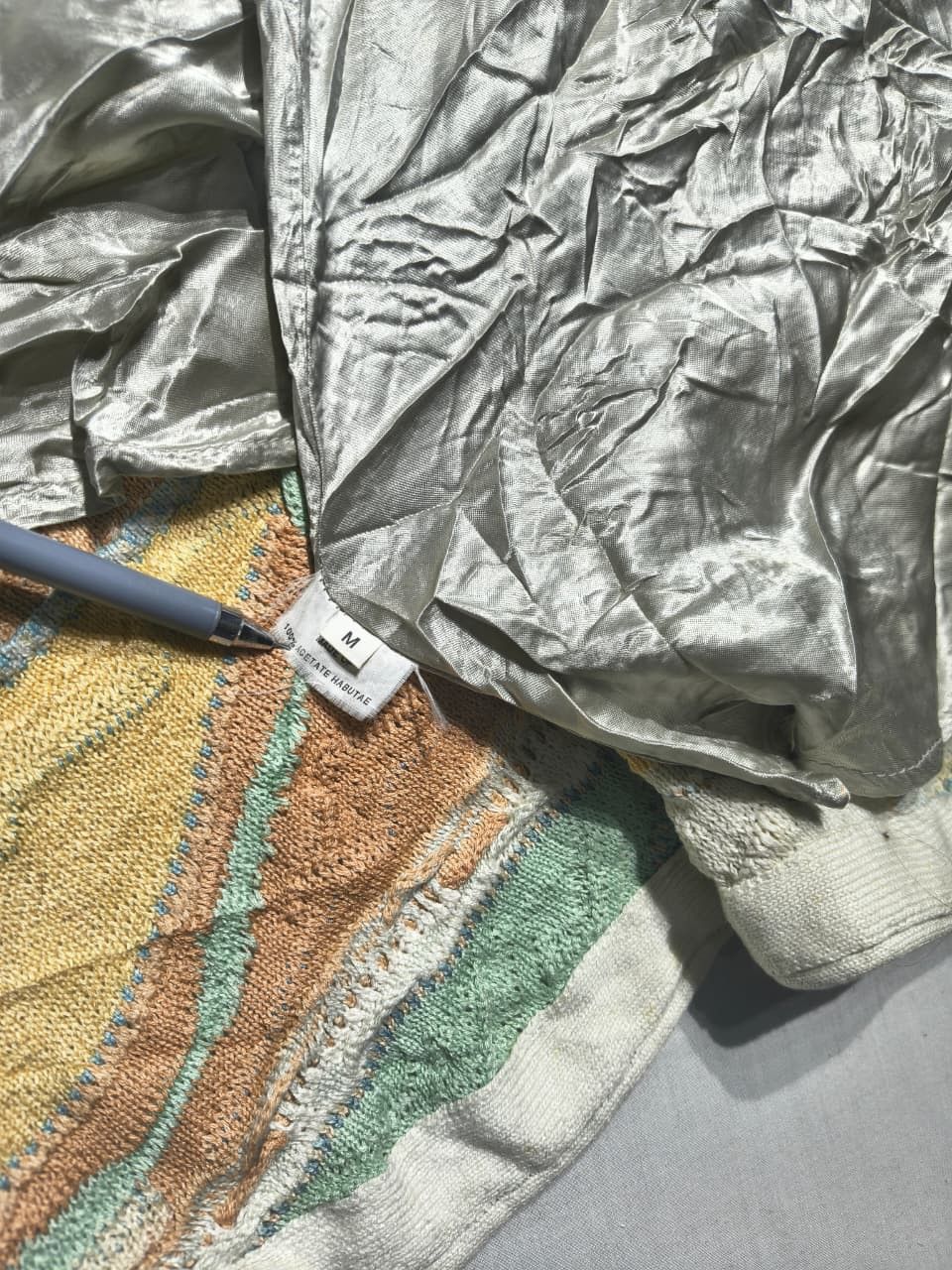 Coogi CRAZY COOGI ROBE 👘 (030) Size US M / EU 48-50 / 2 - 7 Thumbnail
