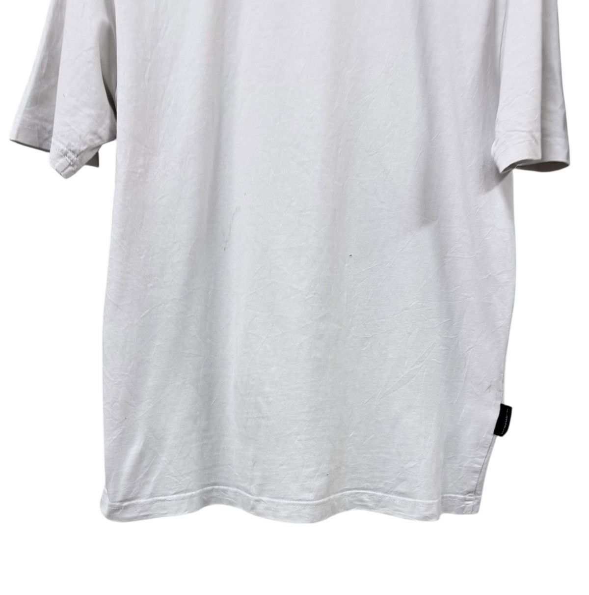 Snow Peak Snow Peak Outdoor Lifestyle Creator Logo Tee Size US M / EU 48-50 / 2 - 8 Thumbnail