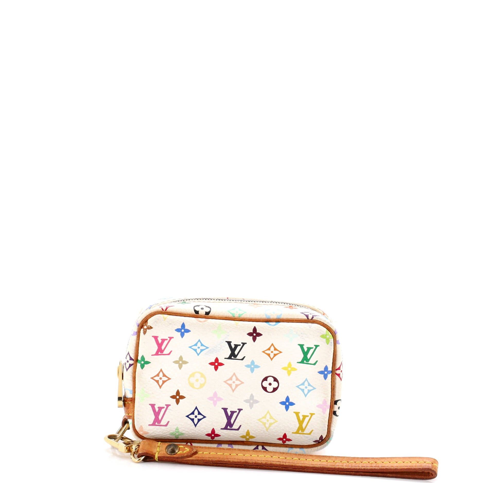 Louis Vuitton Wapity Trousse Pouch Size ONE SIZE - 1 Thumbnail