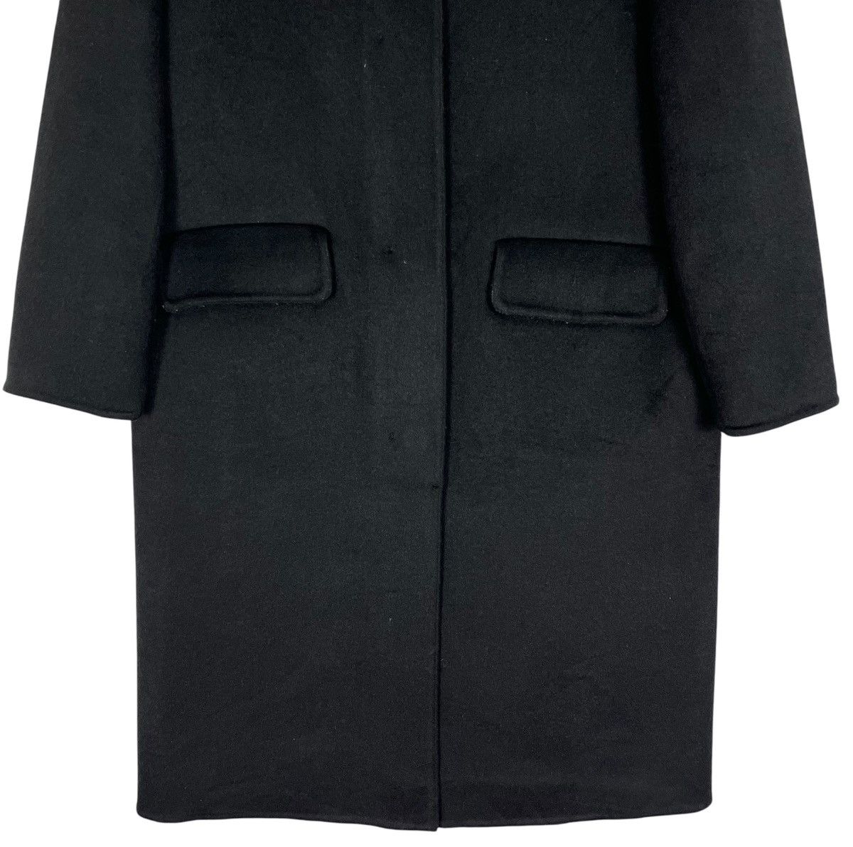 JW Anderson × Uniqlo JW Anderson X Uniqlo Wool Coat Size US S / EU 44-46 / 1 - 4 Thumbnail