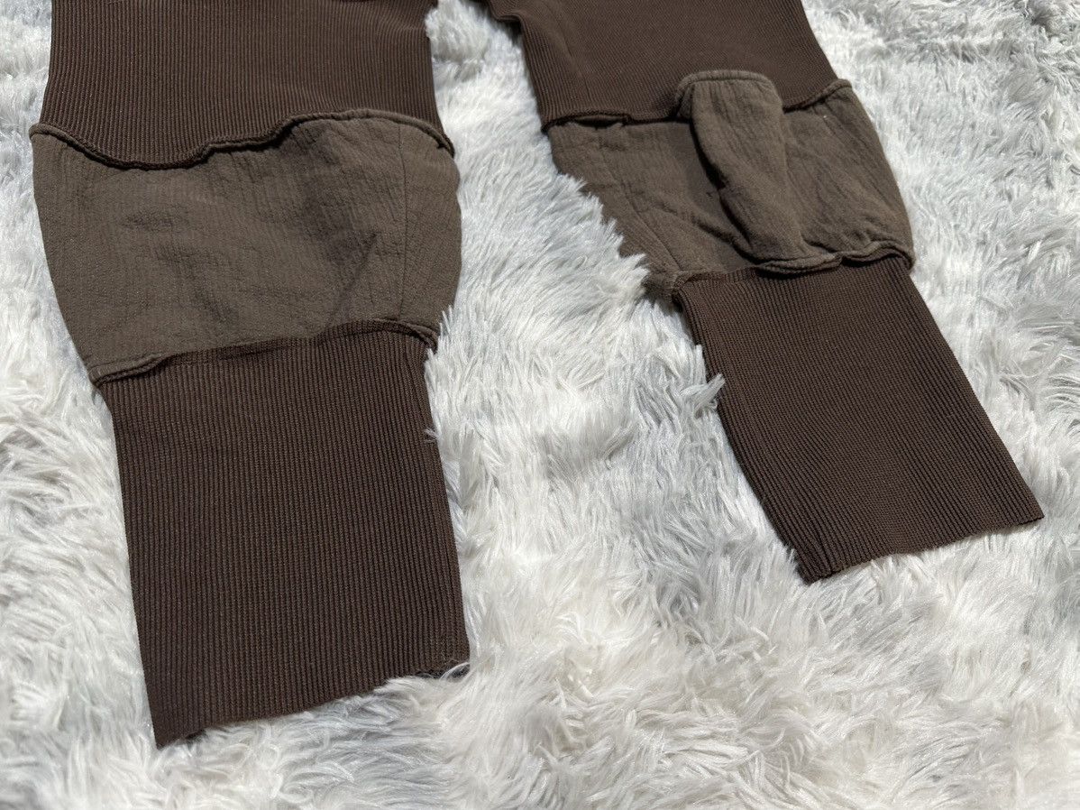 Issey Miyake 🔥80s Archived Issey Miyake Permanente Hagi Pleats Pants Size US 30 / EU 46 - 3 Thumbnail