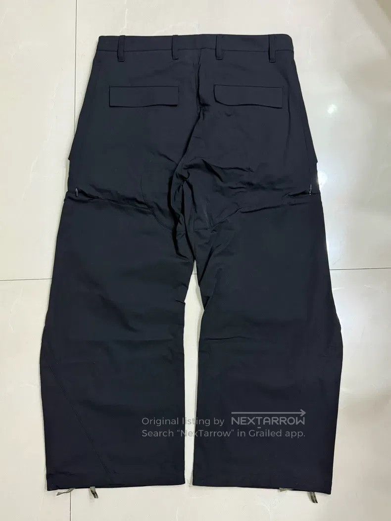Acronym Acronym size S trousers Size US 34 / EU 50 - 2 Thumbnail