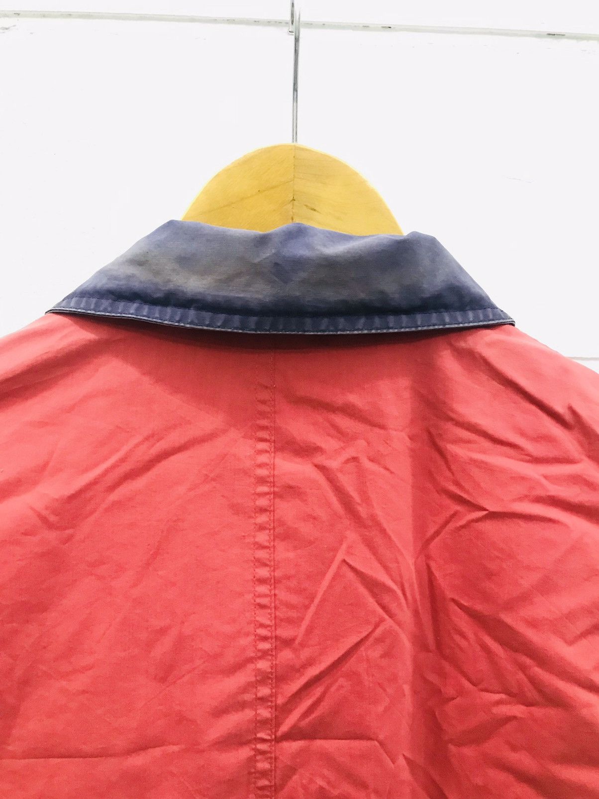 Vintage × Yves Saint Laurent VINTAGE YSL REVERSIBLE JACKET Size US L / EU 52-54 / 3 - 25 Thumbnail