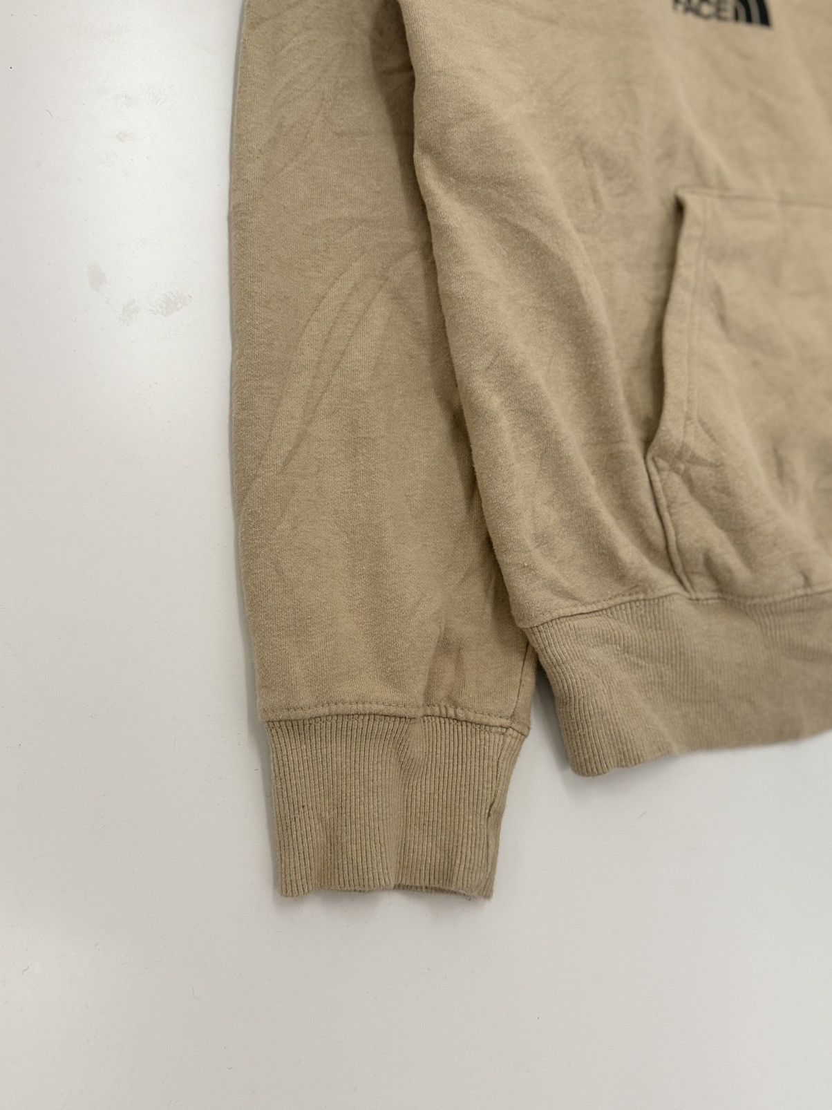 The North Face 🔥 The North Face Hoodie Bear Outdoors Hike Trek Adventure Size US M / EU 48-50 / 2 - 3 Thumbnail
