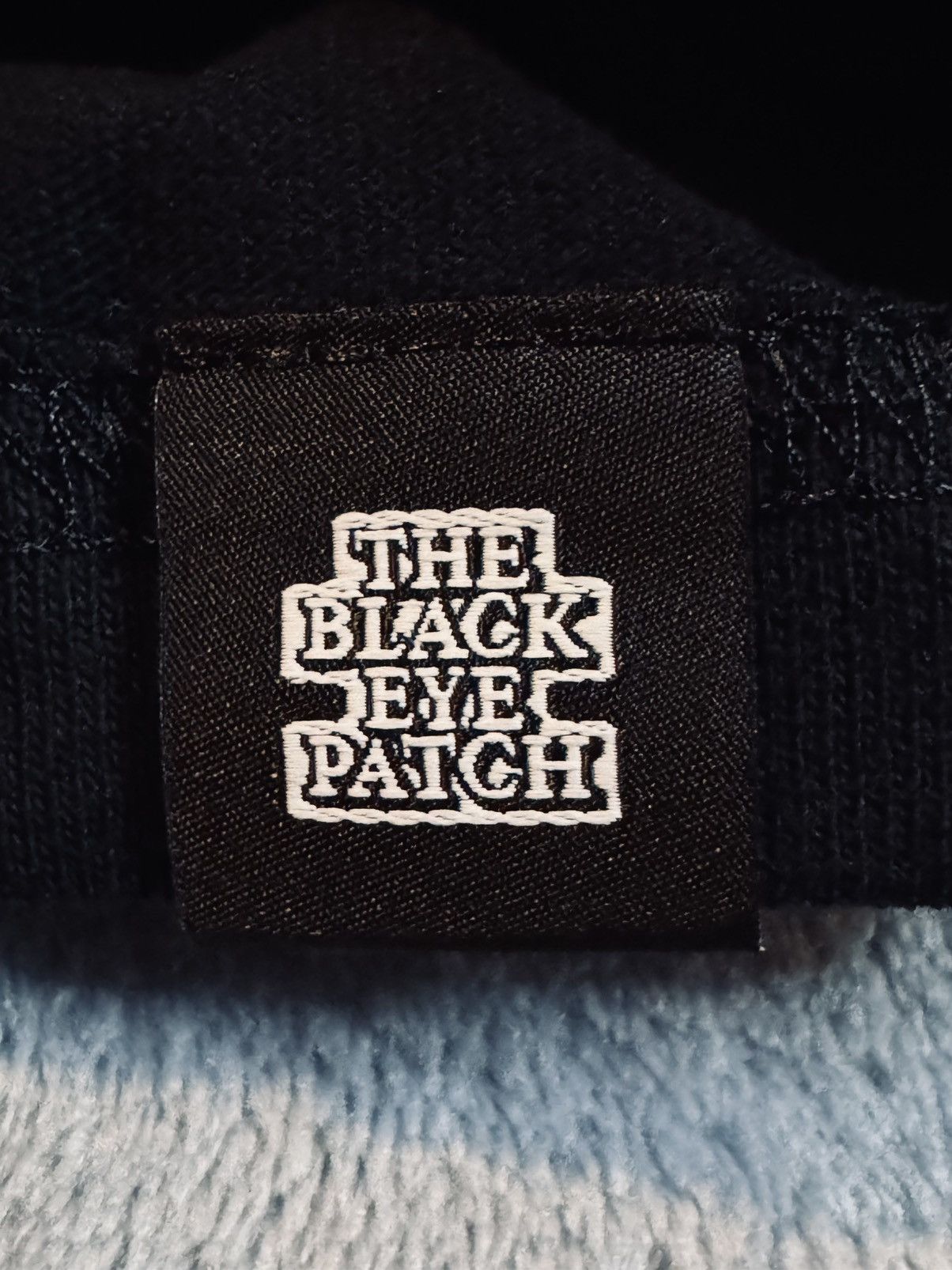 Bape Bape x Black Eye Patch College Tee Size XXL Size US XXL / EU 58 / 5 - 3 Thumbnail