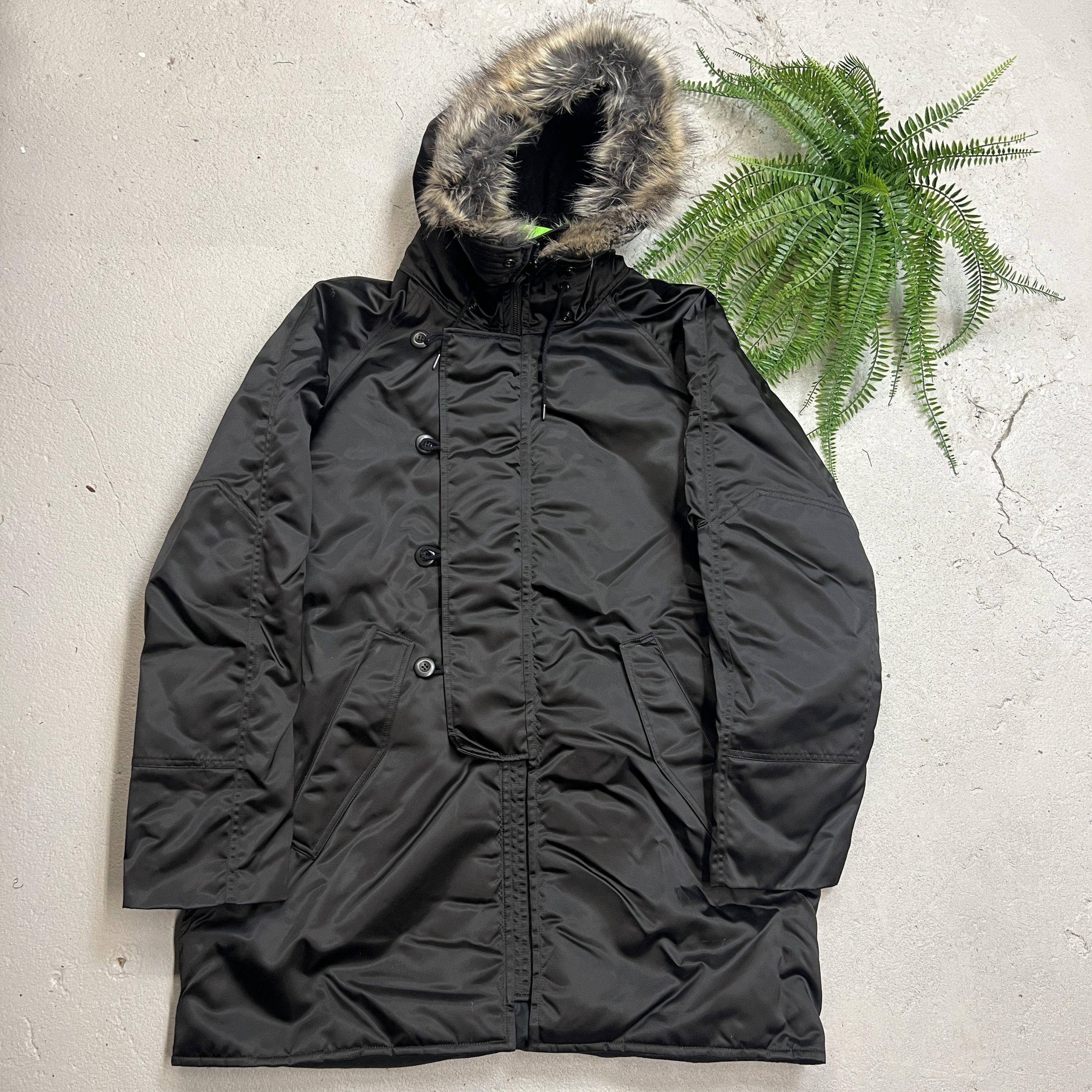 Yeezy Jacket Season 1 | Grailed