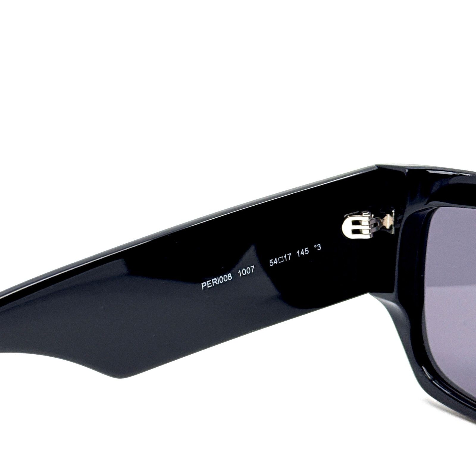 Palm Angels New! PALM ANGELS Sunglasses PERI008 1007, Authentic Size ONE SIZE - 8 Thumbnail