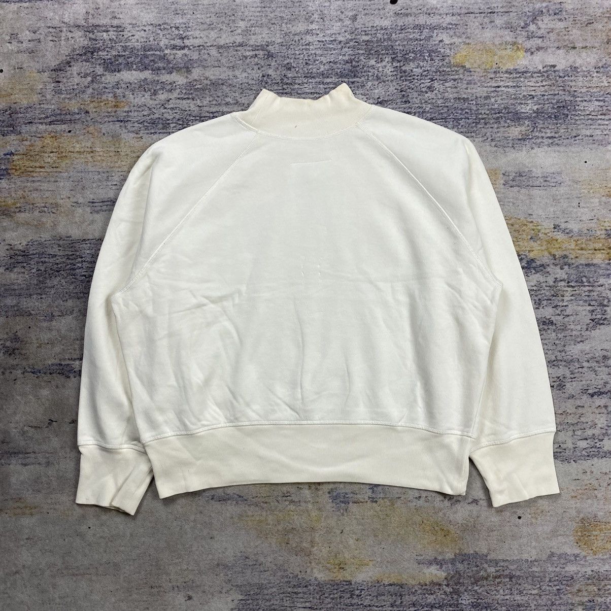 Maison Margiela MM6 Maison Margiela sweatshirt Size US S / EU 44-46 / 1 - 3 Thumbnail