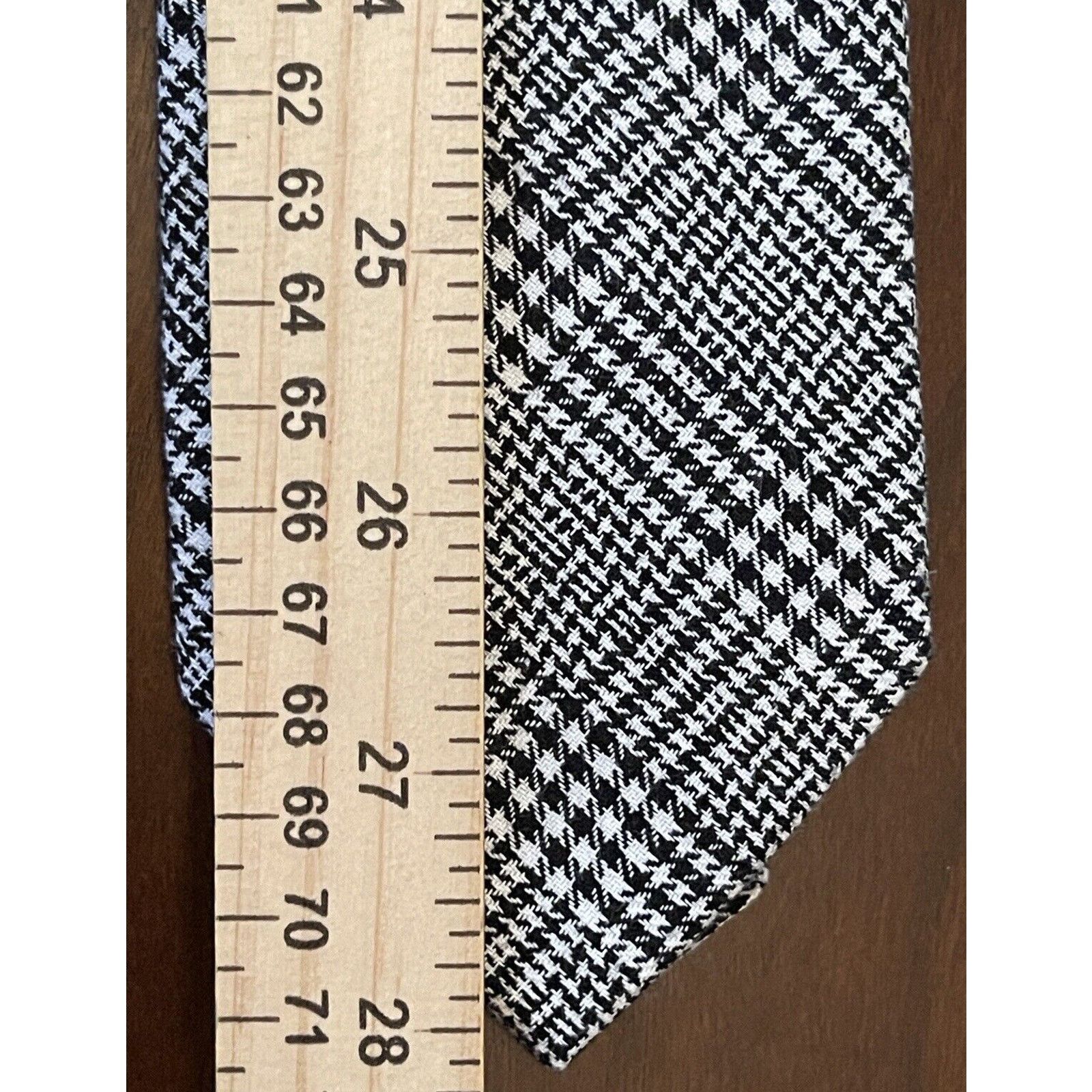 Other Ties . Com Hand made 100% Cotton Made In China Size ONE SIZE - 5 Thumbnail