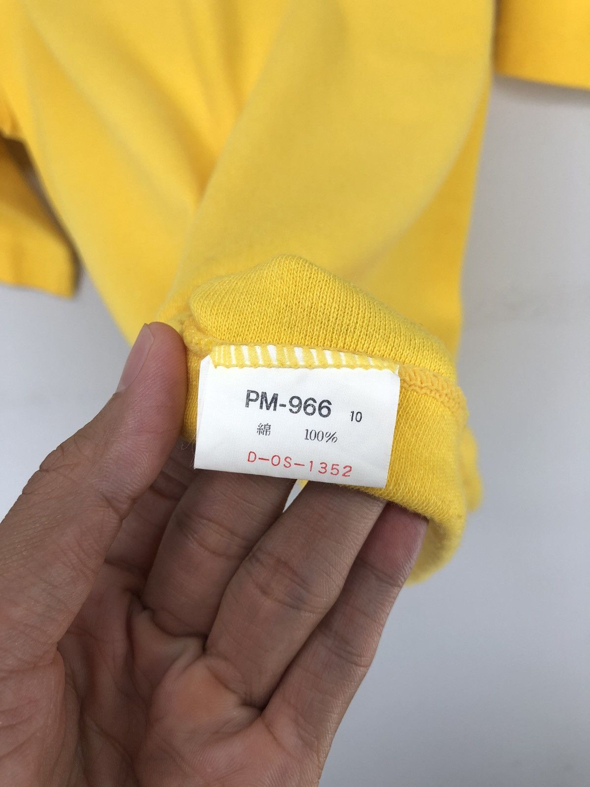 Puma × Vintage Vintage Puma Sidetape Tshirt Size US M / EU 48-50 / 2 - 15 Thumbnail