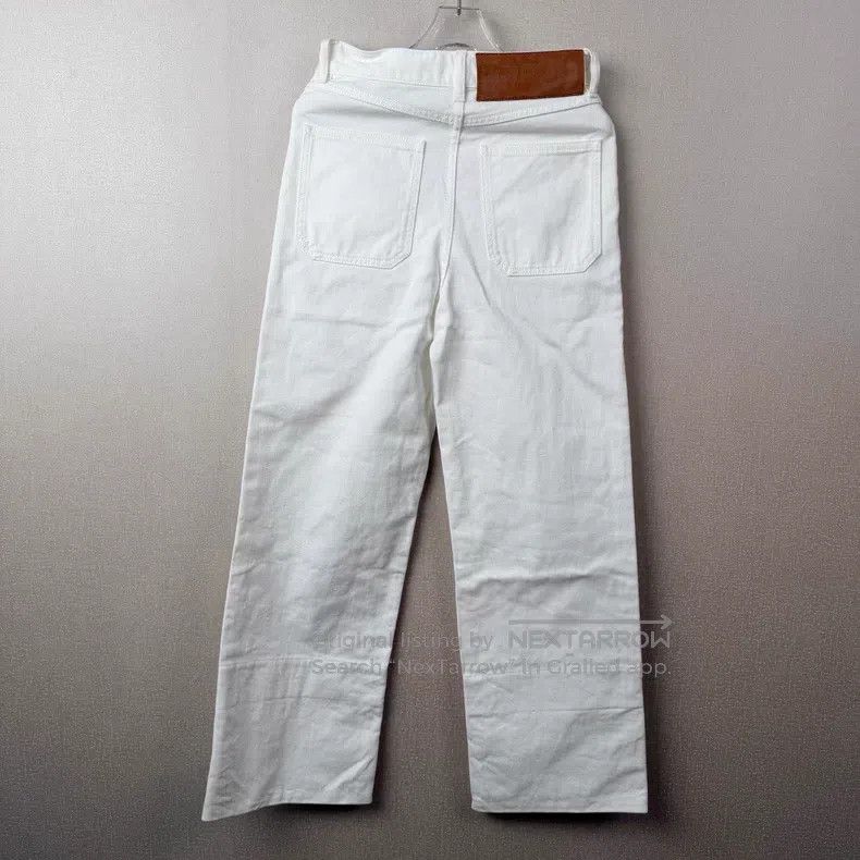 Loewe Loewe Denim Pants Size US 32 / EU 48 - 3 Thumbnail