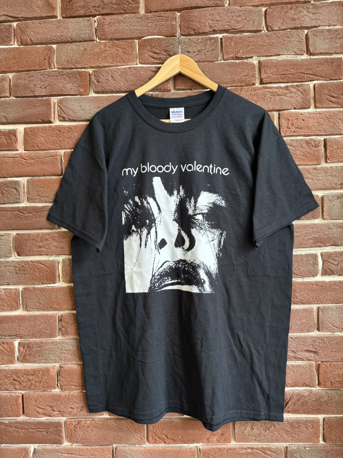 Vintage Ride Band Shirt | Grailed