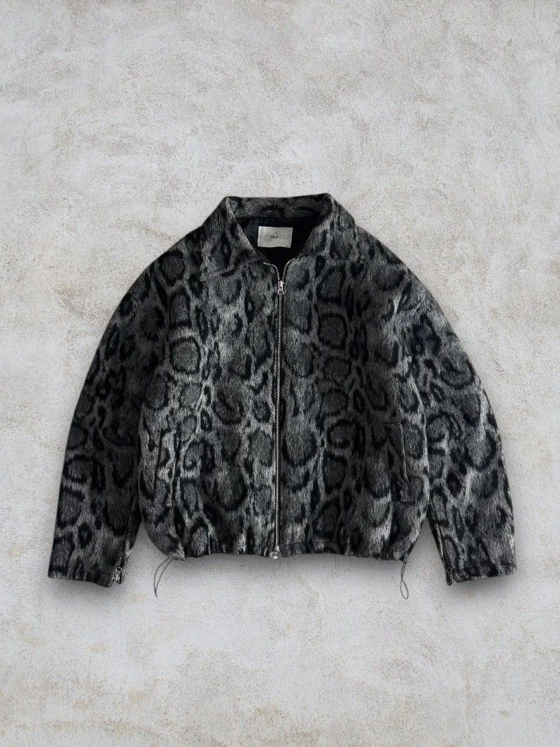 Other Men's Grey and Black Sweatshirt Size US M / EU 48-50 / 2 - 1 Thumbnail