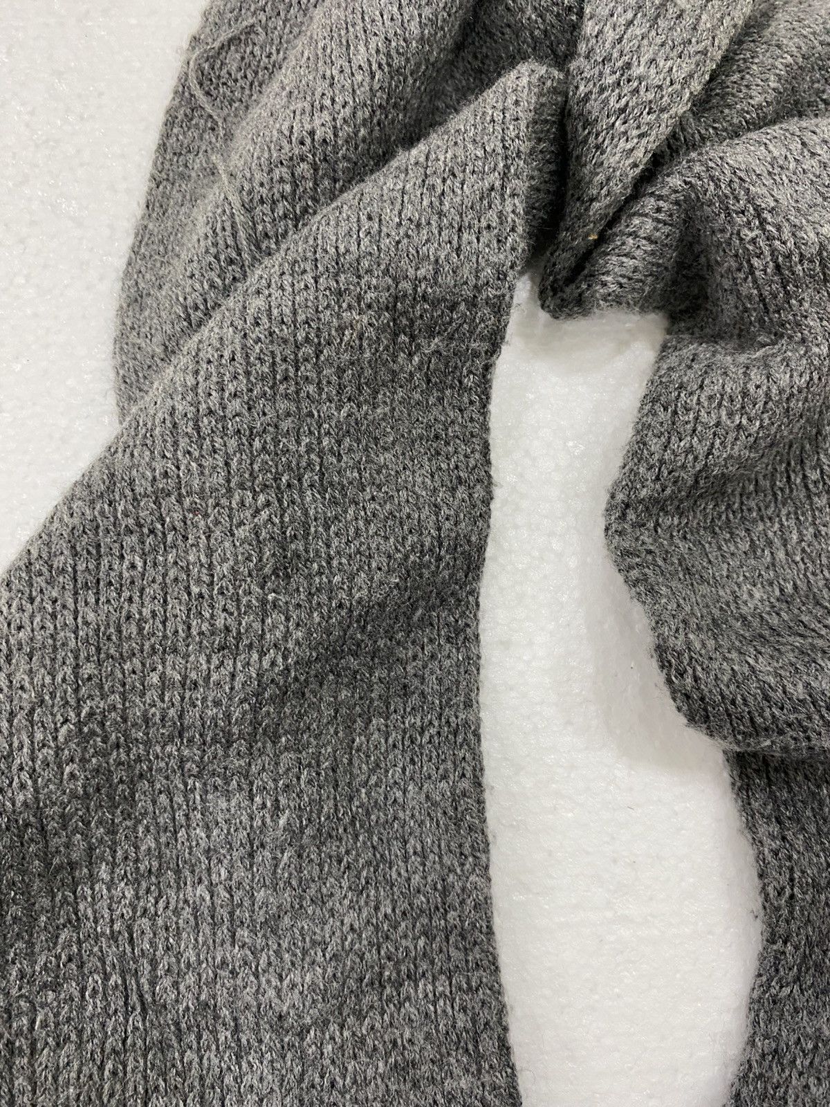 Stussy Stussy Scarf/Muffler Size ONE SIZE - 4 Thumbnail