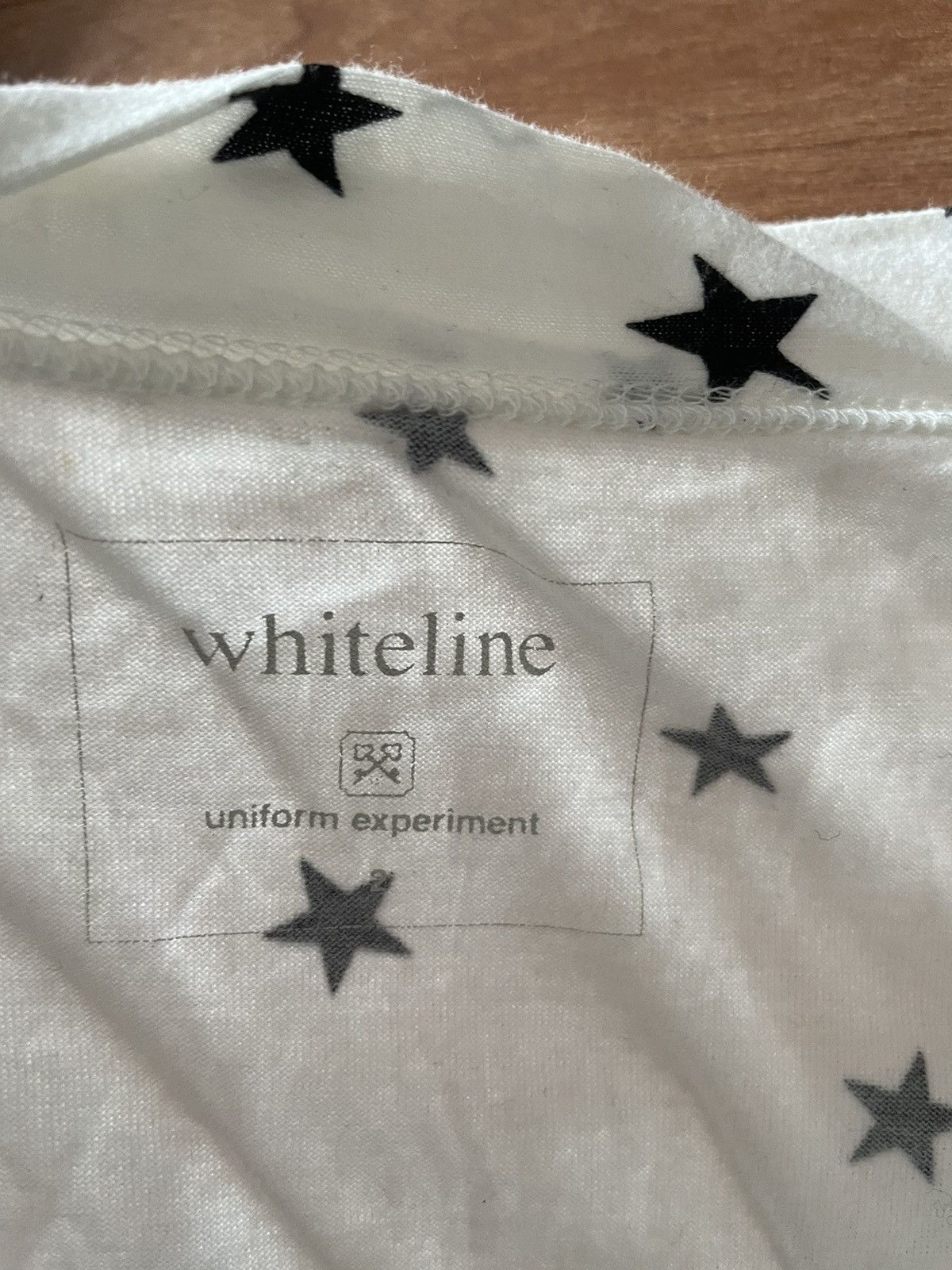 uniform experiment Uniform Experiment Cardigan Size US M / EU 48-50 / 2 - 3 Thumbnail