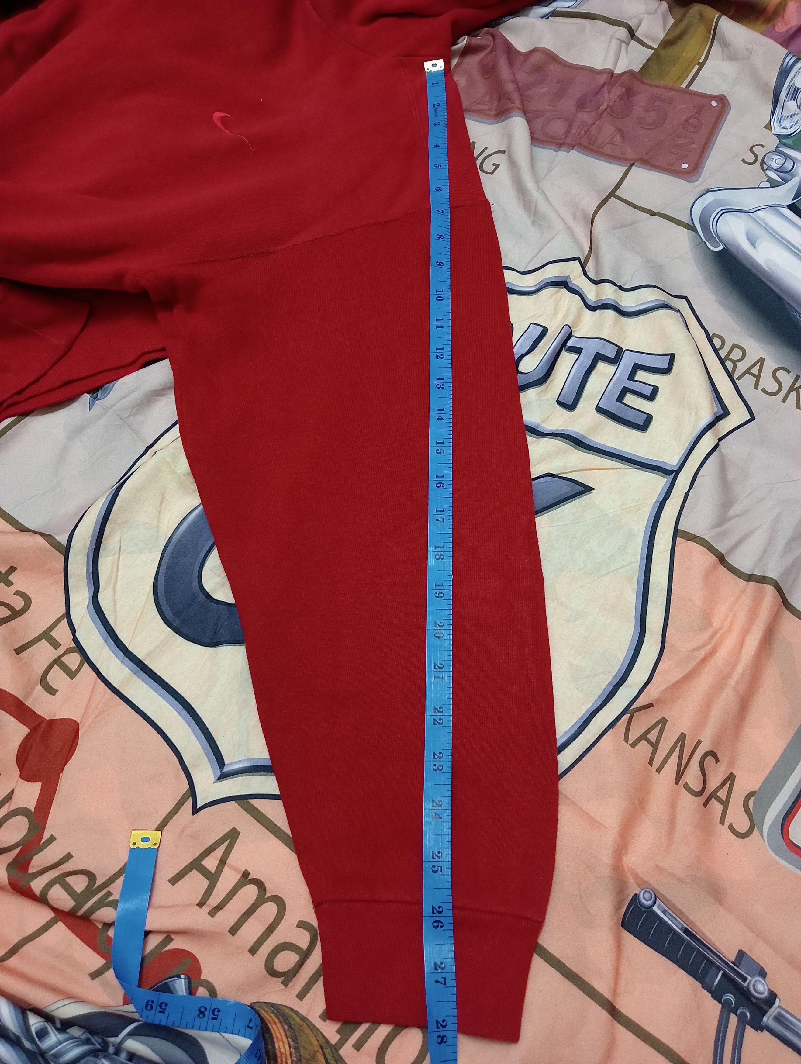Nike Nike x hoodie Size US XL / EU 56 / 4 - 7 Thumbnail