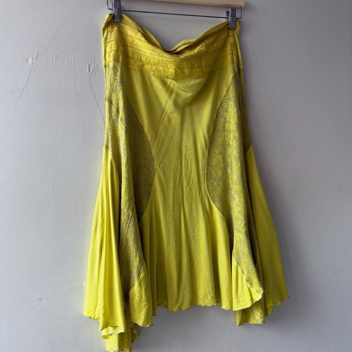 Vintage y2k skirt Size 27" / US 4 / IT 40 - 2 Thumbnail