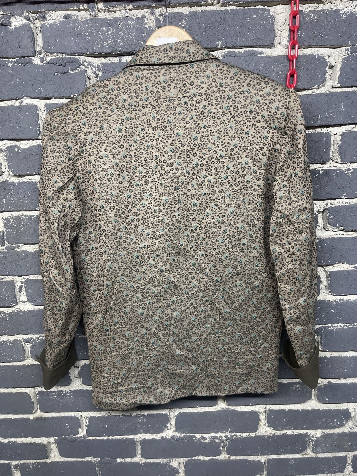 Jean Paul Gaultier Jeans paul gaultier blazer Size 40L - 3 Thumbnail