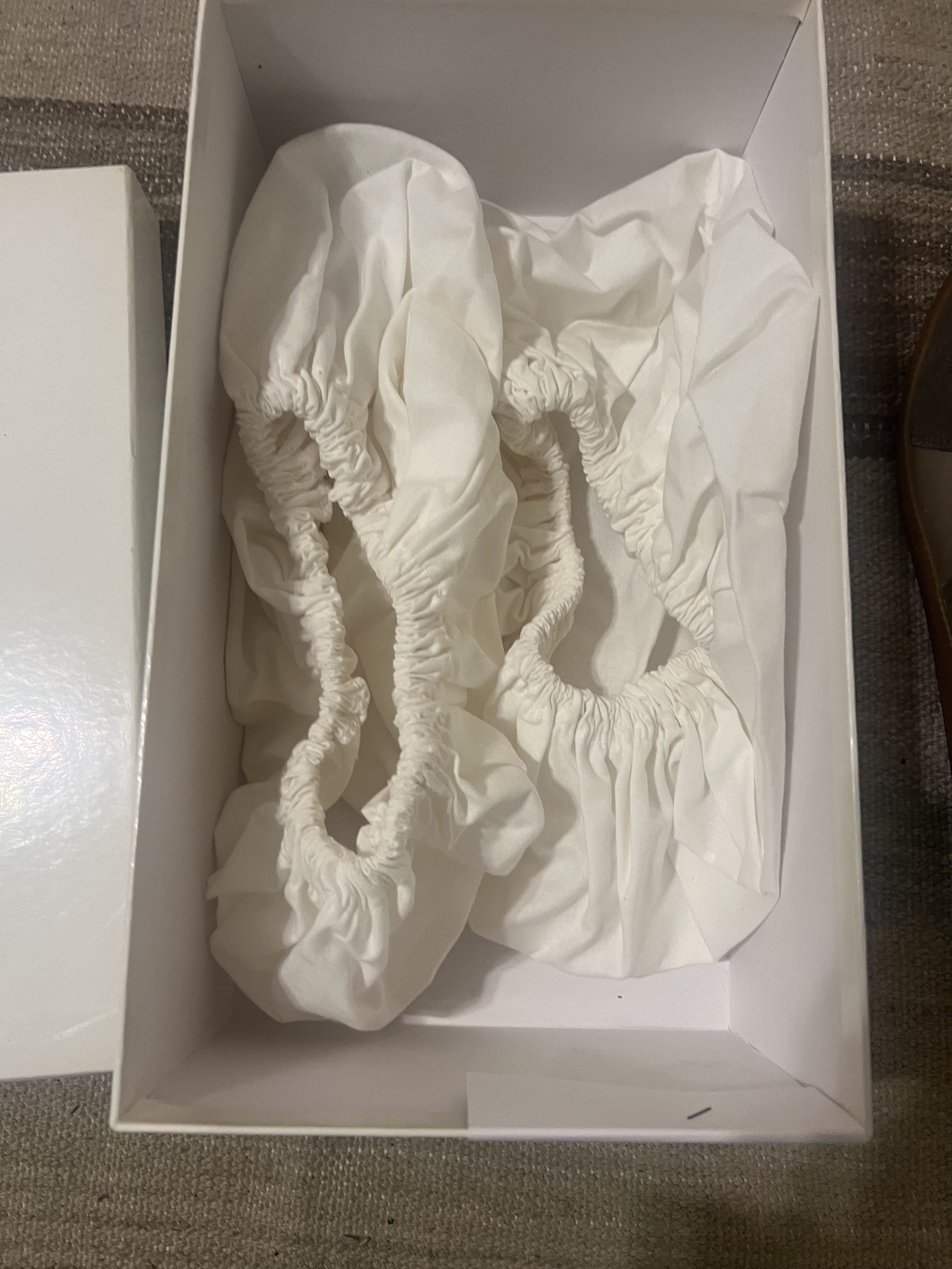 Maison Margiela margiela gats Size US 8 / EU 41 - 2 Thumbnail