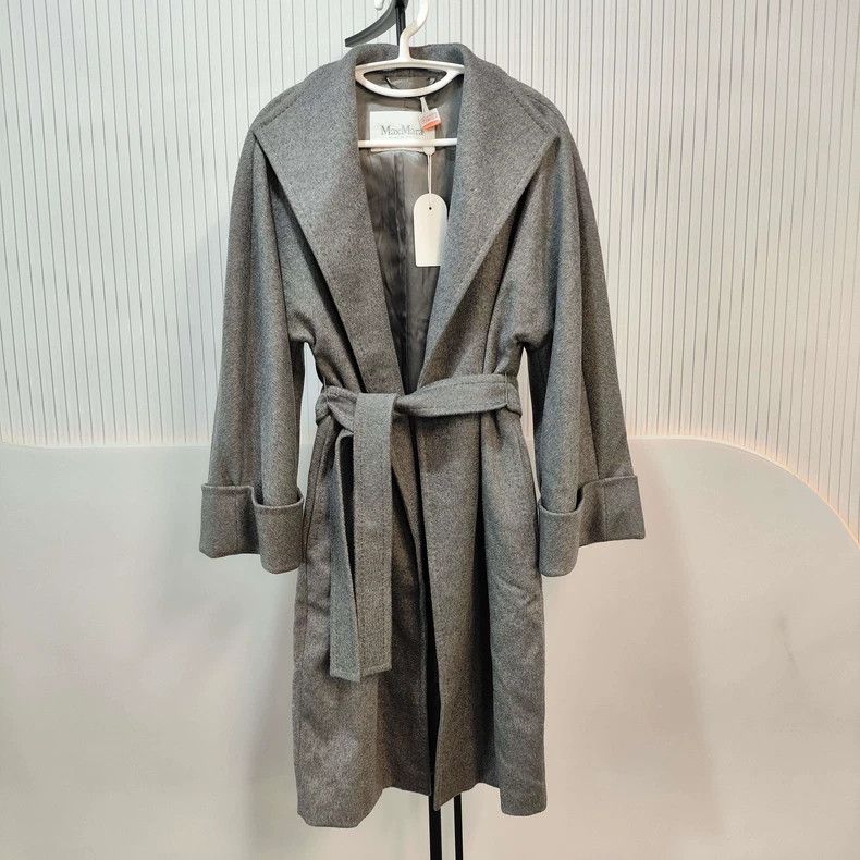 Max Mara Max Mara Coats Size S / US 4 / IT 40 - 1 Thumbnail