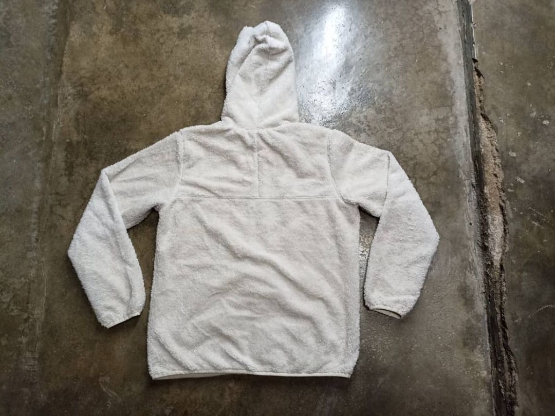 Adidas Adidas Neo fury fur Hoodie Size L / US 10 / IT 46 - 4 Thumbnail