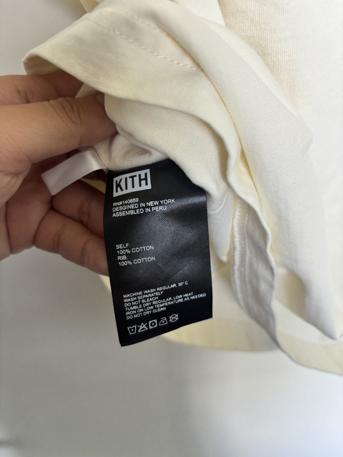 Kith Kith Cocoa Puffs Size US M / EU 48-50 / 2 - 7 Thumbnail