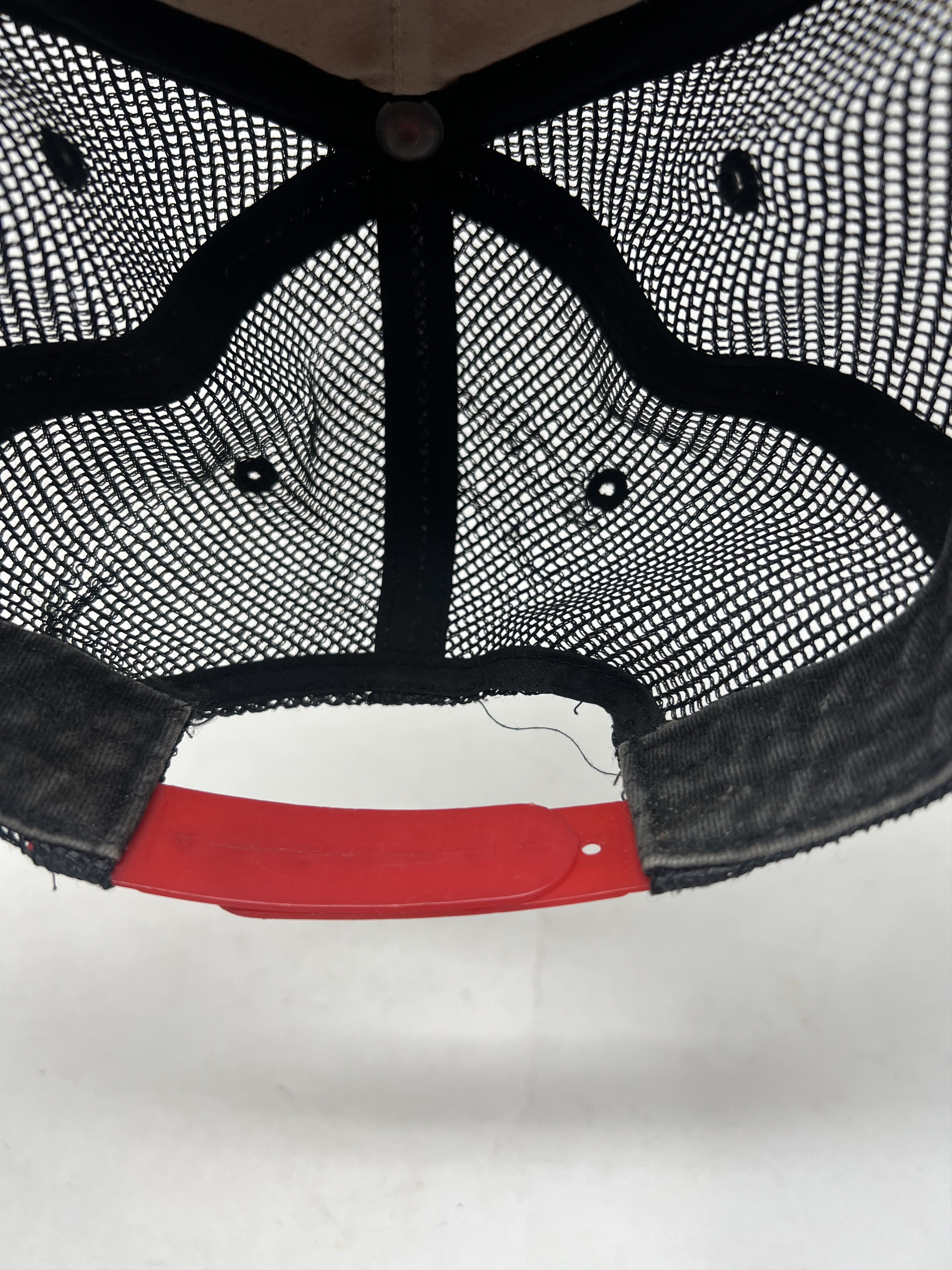 Nike Nike Swoosh Trucker Hat Size ONE SIZE - 12 Thumbnail
