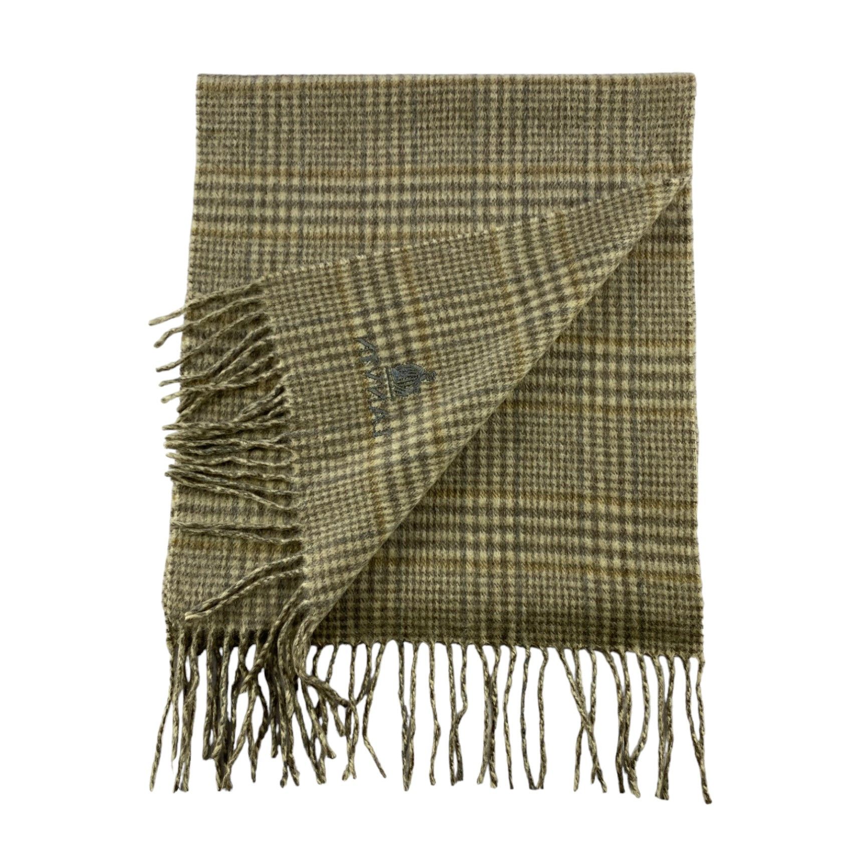 Lanvin × Vintage Lanvin Scarf / Muffler / Neckwear Size ONE SIZE - 5 Thumbnail