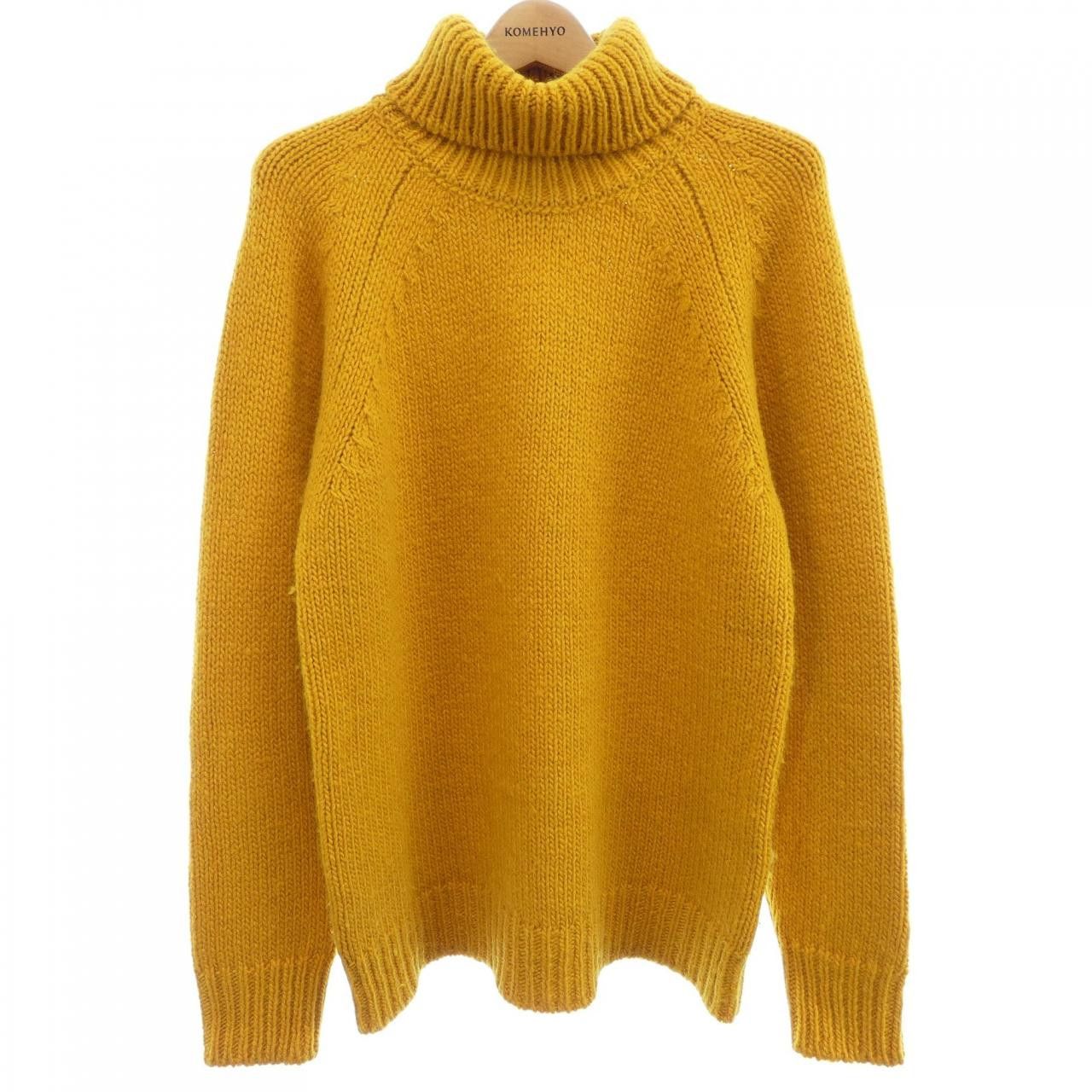 Other Other PT TORINO Knitwear Textile Tops 4SDV020GEG DUTY FREE for USA Size ONE SIZE - 1 Thumbnail