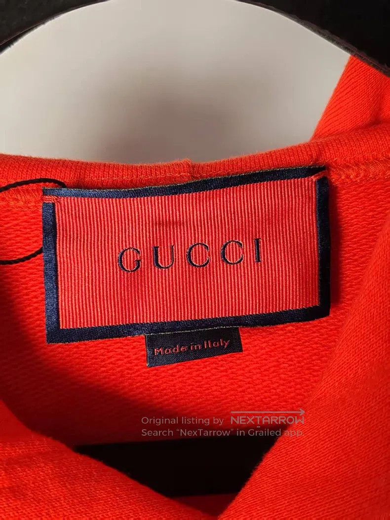 Gucci Gucci Double g sweatshirt Size US XS / EU 42 / 0 - 3 Thumbnail