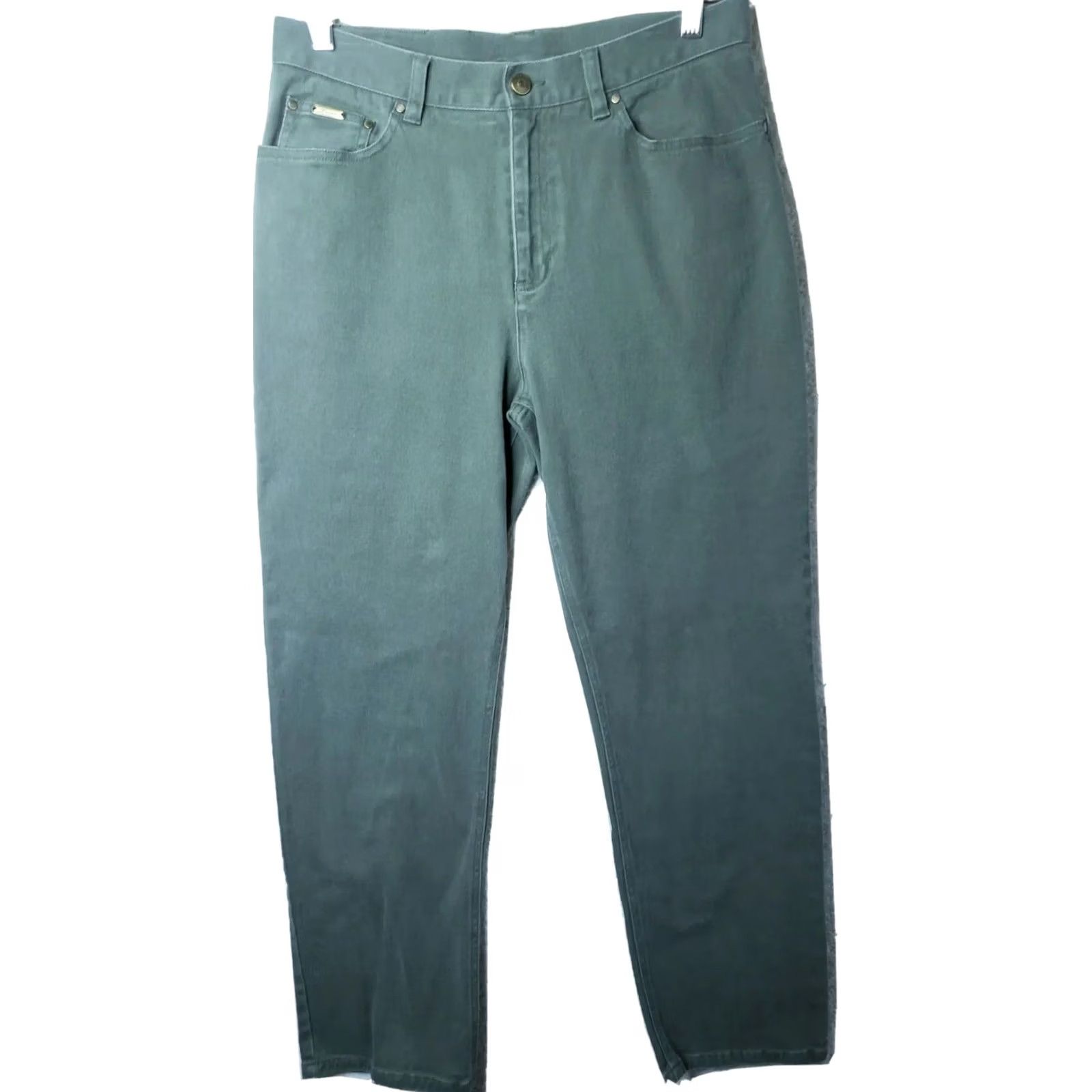 Ralph Lauren VINTAGE? No. Size 34" / US 12 / IT 48 - 2 Thumbnail